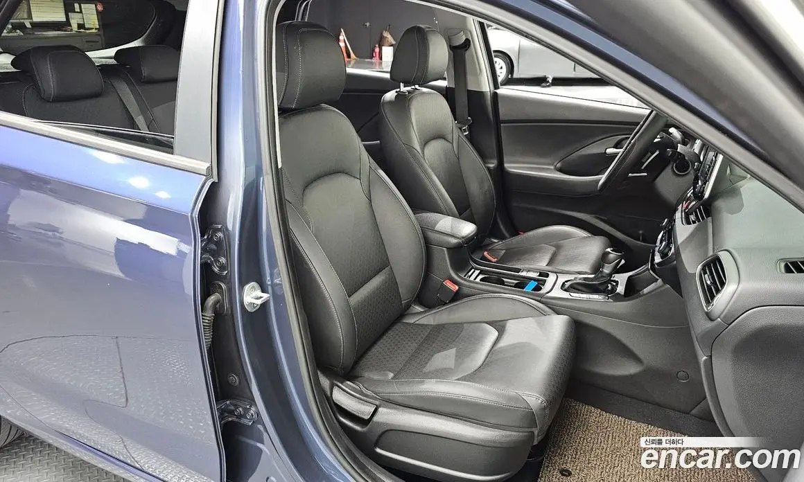 Hyundai i30 2017 1.4 АКПП, фото 15