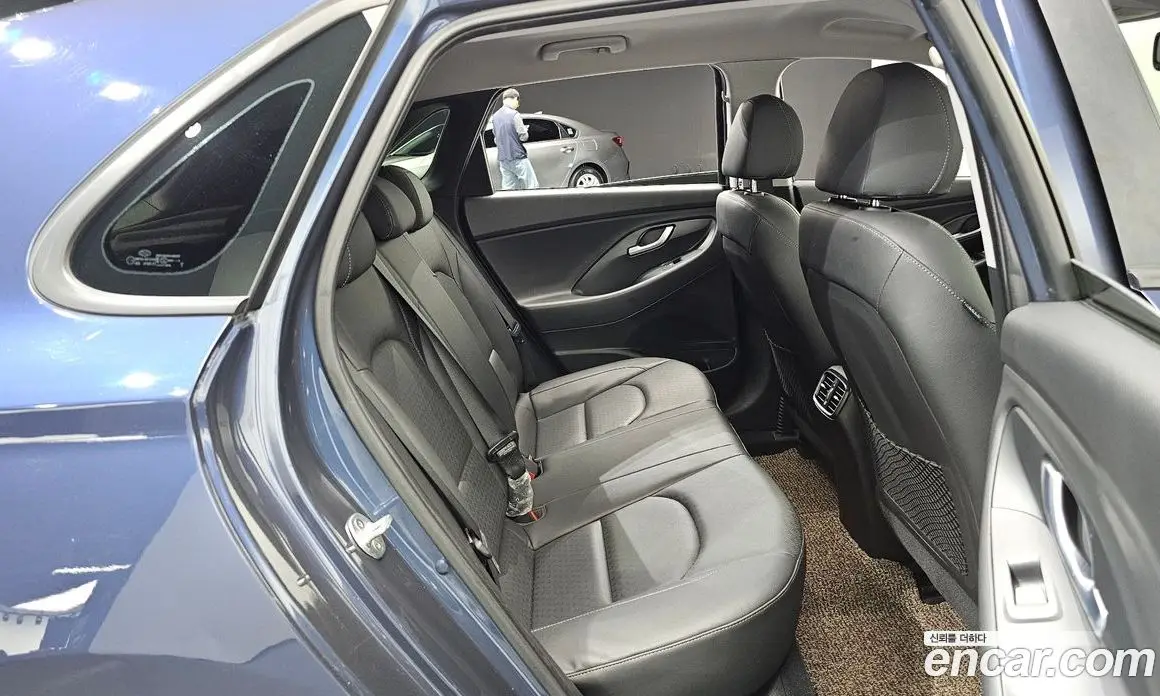 Hyundai i30 2017 1.4 АКПП, фото 16