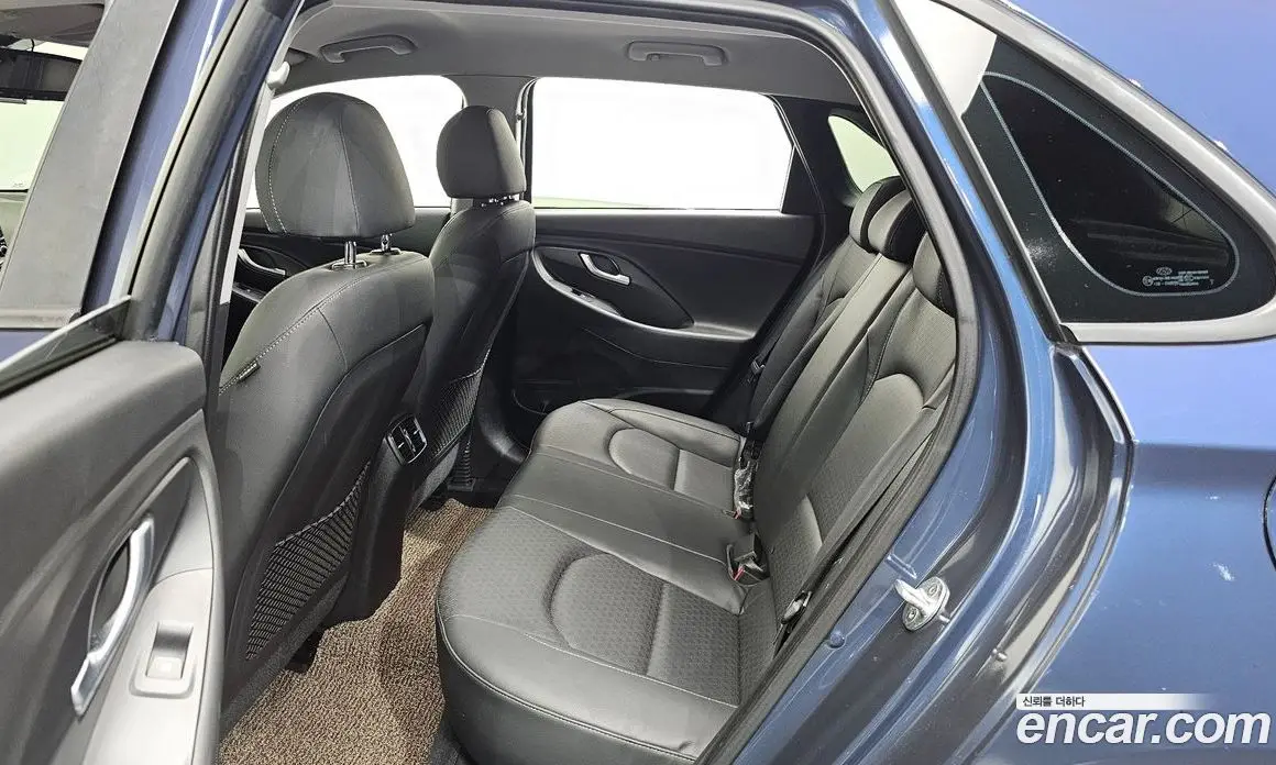 Hyundai i30 2017 1.4 АКПП, фото 17