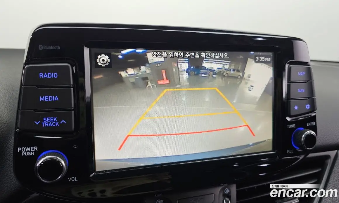 Hyundai i30 2017 1.4 АКПП, фото 20