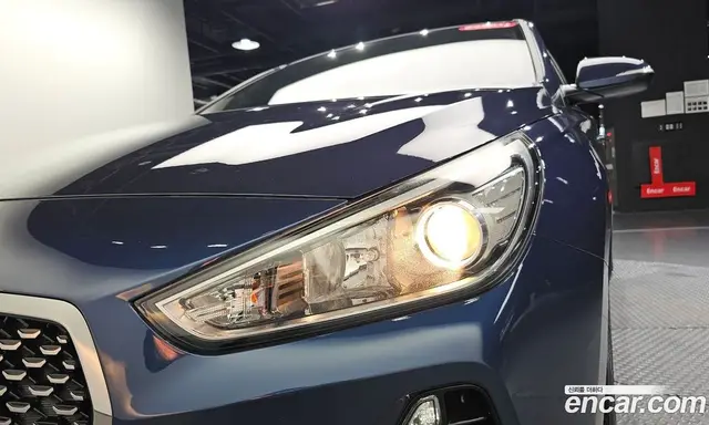 Hyundai i30 2017 1.4 АКПП, миниатюра 7