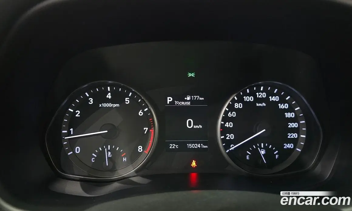 Hyundai i30 2017 1.4 АКПП, фото 10