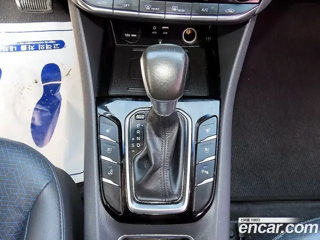 Hyundai Ioniq 2016 1.6 АКПП, миниатюра 10 Hyundai Ioniq 2016 1.6 АКПП, миниатюра 10