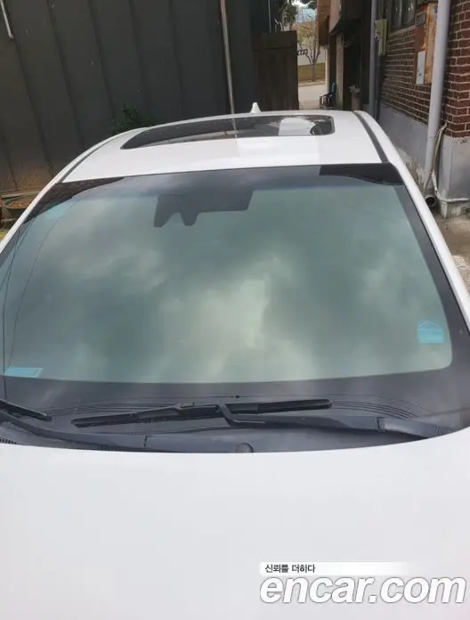 Hyundai Ioniq 2017 АКПП, фото 5