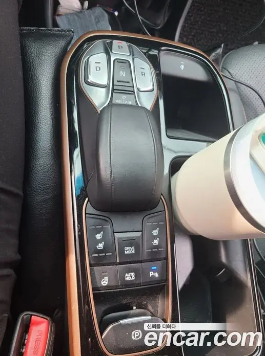 Hyundai Ioniq 2017 АКПП, фото 9