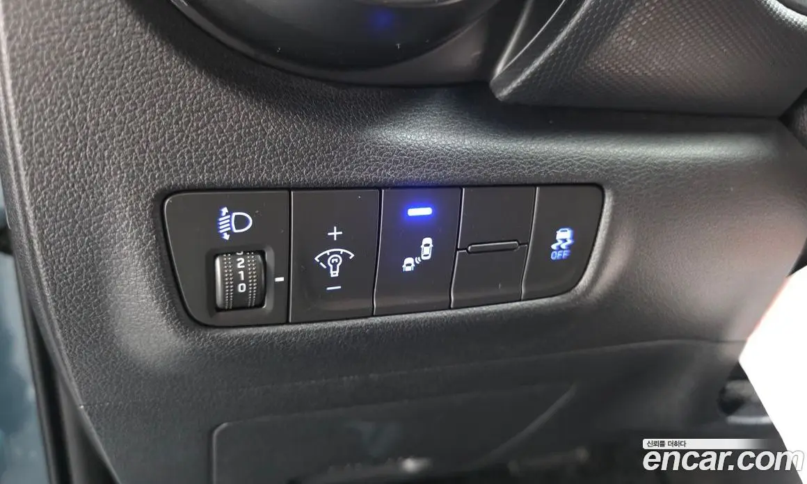 Hyundai Kona 2018 1.6 АКПП, фото 12