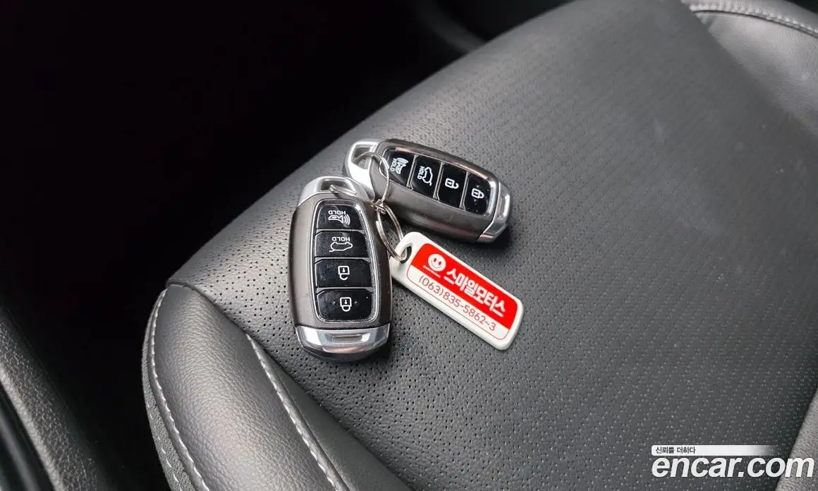 Hyundai Kona 2018 1.6 АКПП, фото 19