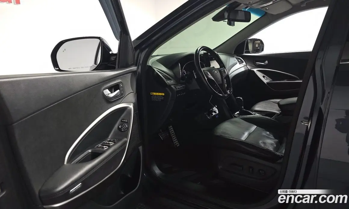 Hyundai Maxcruz 2017 2.2 АКПП, фото 12