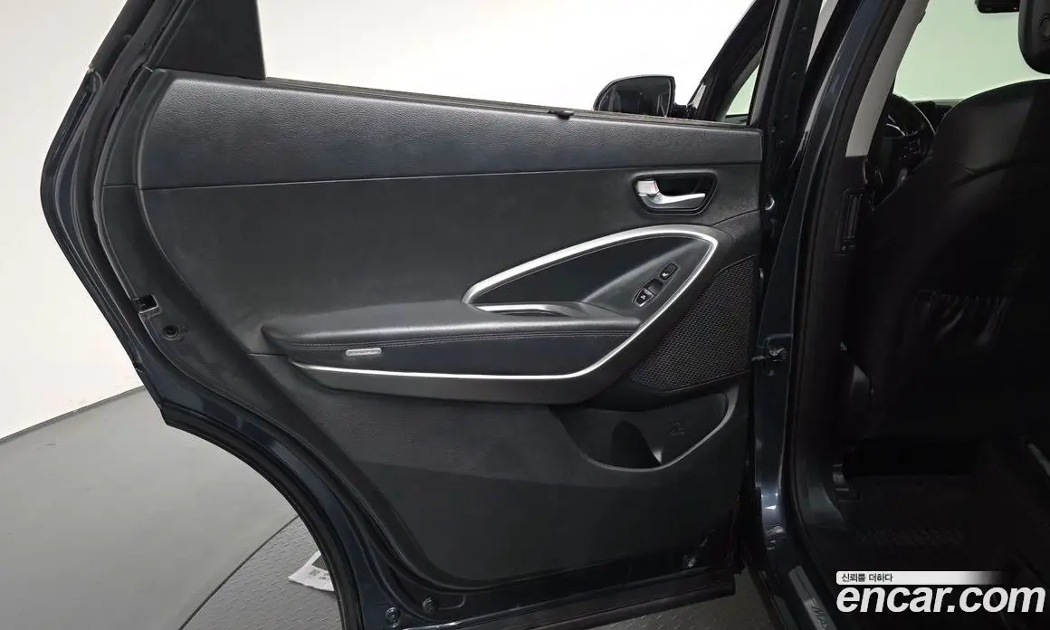 Hyundai Maxcruz 2017 2.2 АКПП, фото 14