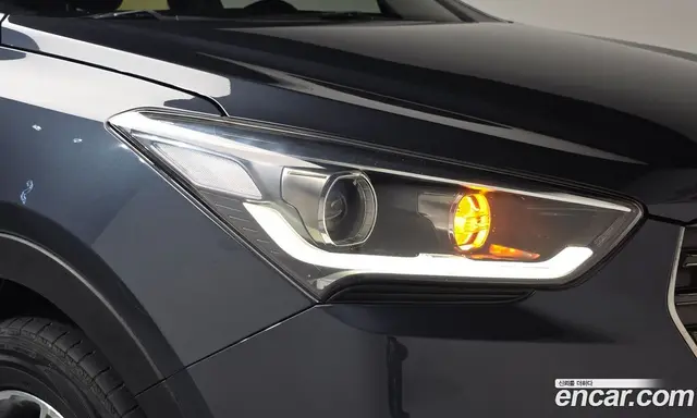 Hyundai Maxcruz 2017 2.2 АКПП, миниатюра 7
