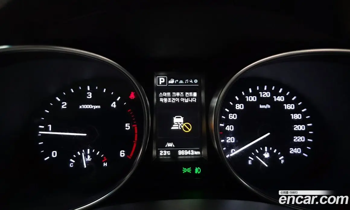Hyundai Maxcruz 2017 2.2 АКПП, фото 10
