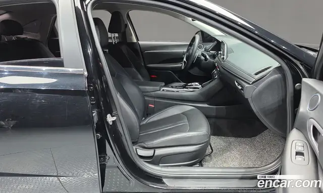 Hyundai Sonata 2023 2.0 АКПП, миниатюра 11