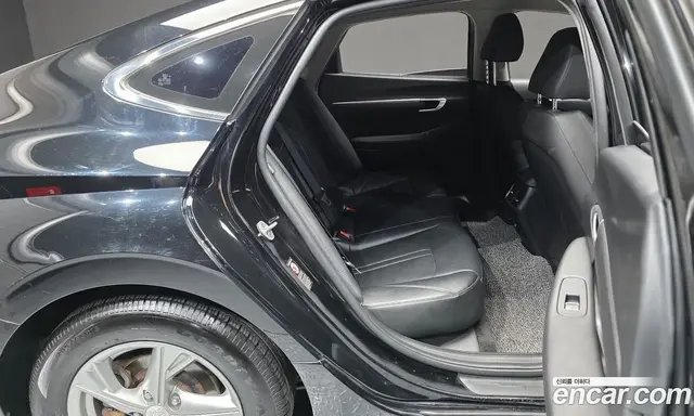 Hyundai Sonata 2023 2.0 АКПП, миниатюра 12