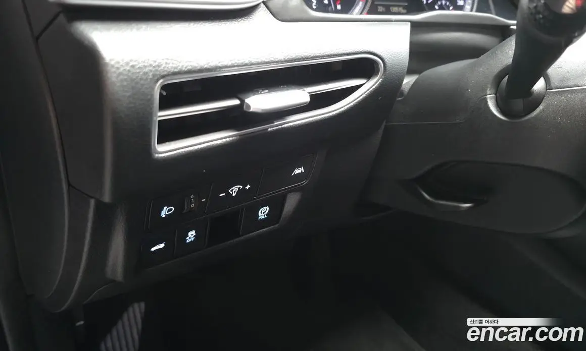 Hyundai Sonata 2023 2.0 АКПП, фото 15