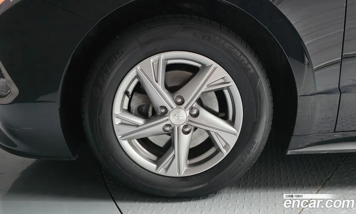 Hyundai Sonata 2023 2.0 АКПП, фото 5