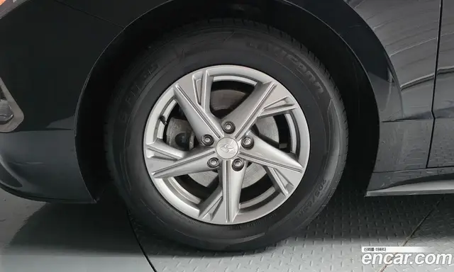 Hyundai Sonata 2023 2.0 АКПП, миниатюра 5