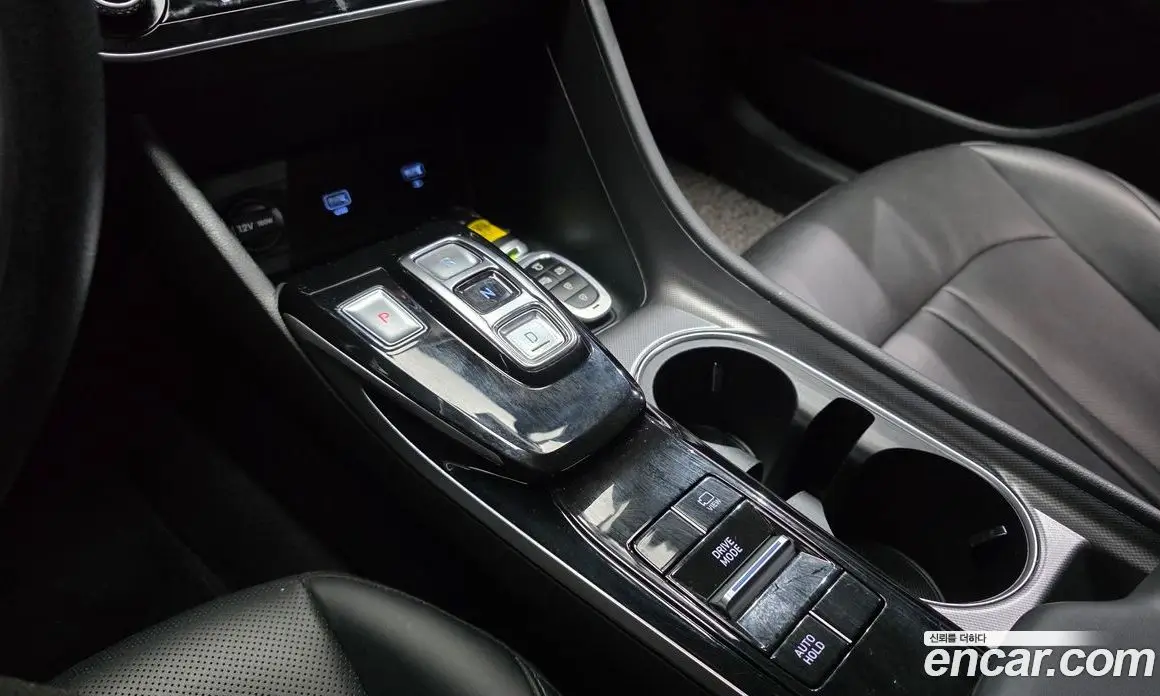 Hyundai Sonata 2023 2.0 АКПП, фото 9