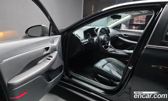 Hyundai Sonata 2023 2.0 АКПП, миниатюра 10