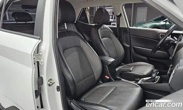 Hyundai Venue 2019 1.6 АКПП, миниатюра 11