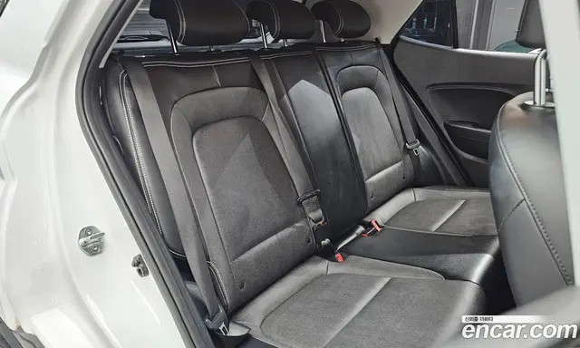 Hyundai Venue 2019 1.6 АКПП, миниатюра 12