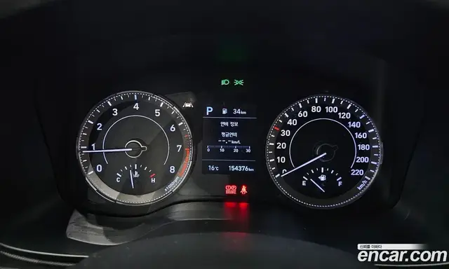 Hyundai Venue 2019 1.6 АКПП, миниатюра 8