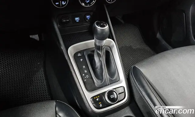 Hyundai Venue 2019 1.6 АКПП, миниатюра 9
