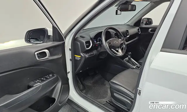 Hyundai Venue 2019 1.6 АКПП, миниатюра 10