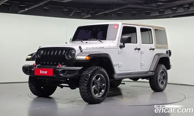 Jeep Wrangler, 2015, 132 973 км