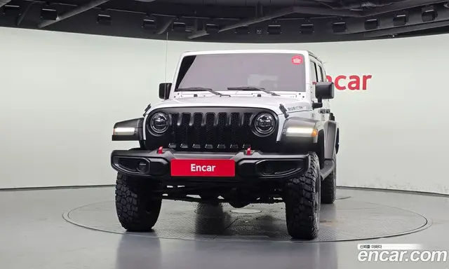 Jeep Wrangler 2015 2.8 АКПП, миниатюра 3