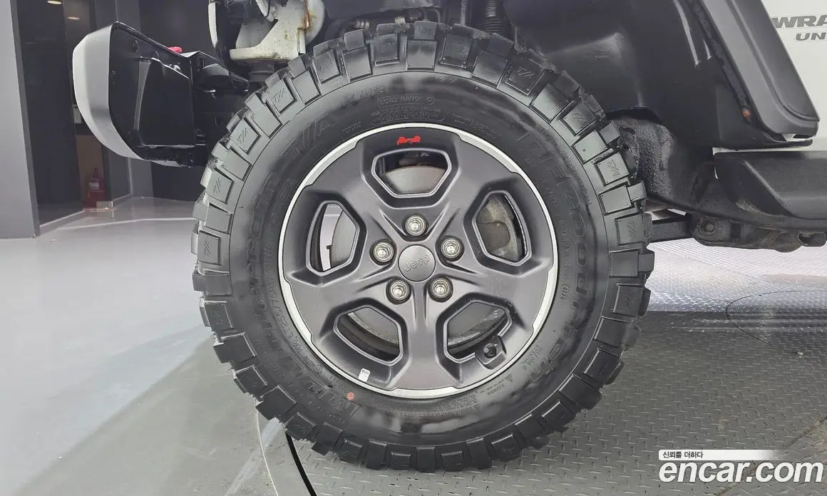 Jeep Wrangler 2015 2.8 АКПП, фото 5