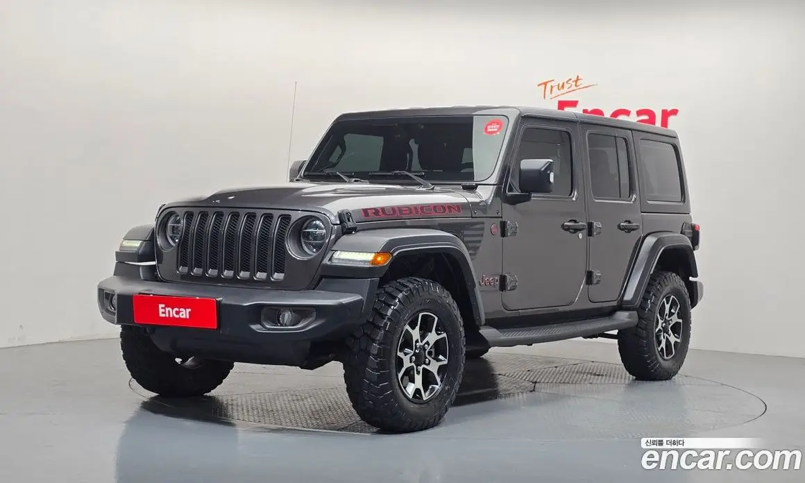 Jeep Wrangler 2020 2.0 АКПП, фото 1 Jeep Wrangler 2020 2.0 АКПП, фото 1