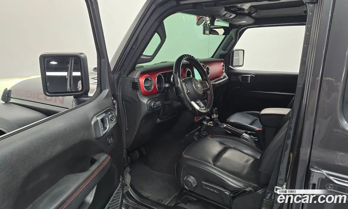 Jeep Wrangler 2020 2.0 АКПП, фото 11 Jeep Wrangler 2020 2.0 АКПП, фото 11