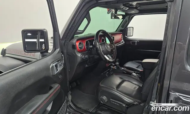 Jeep Wrangler 2020 2.0 АКПП, миниатюра 11 Jeep Wrangler 2020 2.0 АКПП, миниатюра 11