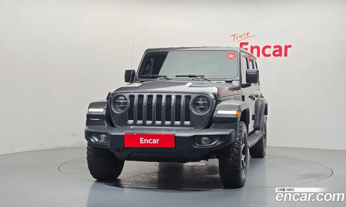 Jeep Wrangler 2020 2.0 АКПП, фото 3 Jeep Wrangler 2020 2.0 АКПП, фото 3