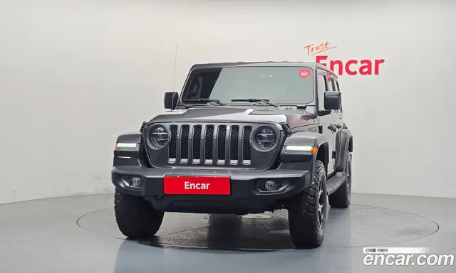 Jeep Wrangler 2020 2.0 АКПП, миниатюра 3 Jeep Wrangler 2020 2.0 АКПП, миниатюра 3
