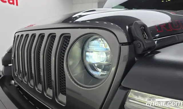 Jeep Wrangler 2020 2.0 АКПП, миниатюра 6 Jeep Wrangler 2020 2.0 АКПП, миниатюра 6