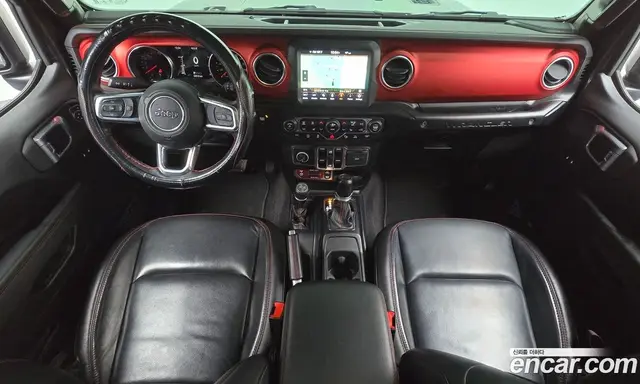 Jeep Wrangler 2020 2.0 АКПП, миниатюра 8 Jeep Wrangler 2020 2.0 АКПП, миниатюра 8