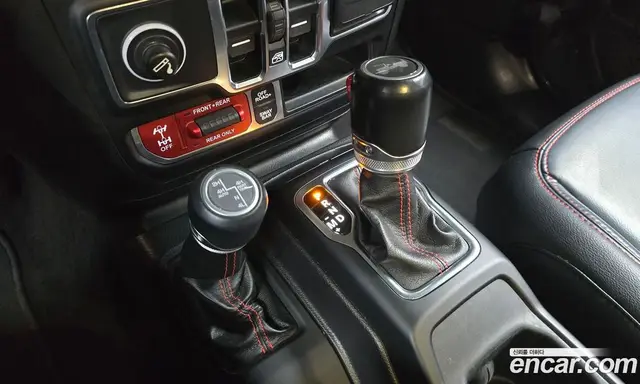 Jeep Wrangler 2020 2.0 АКПП, миниатюра 10 Jeep Wrangler 2020 2.0 АКПП, миниатюра 10