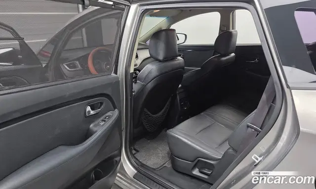 Kia Carens 2013 2.0 АКПП, миниатюра 11