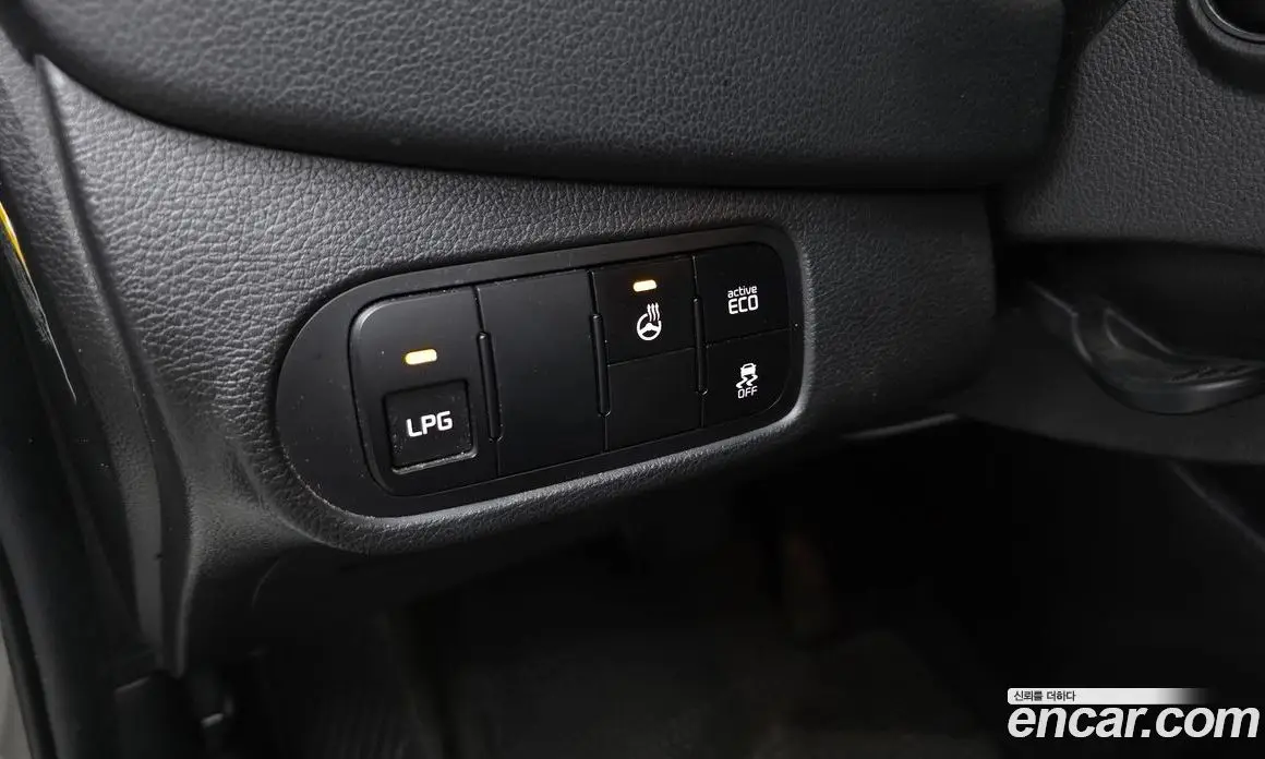 Kia Carens 2013 2.0 АКПП, фото 14