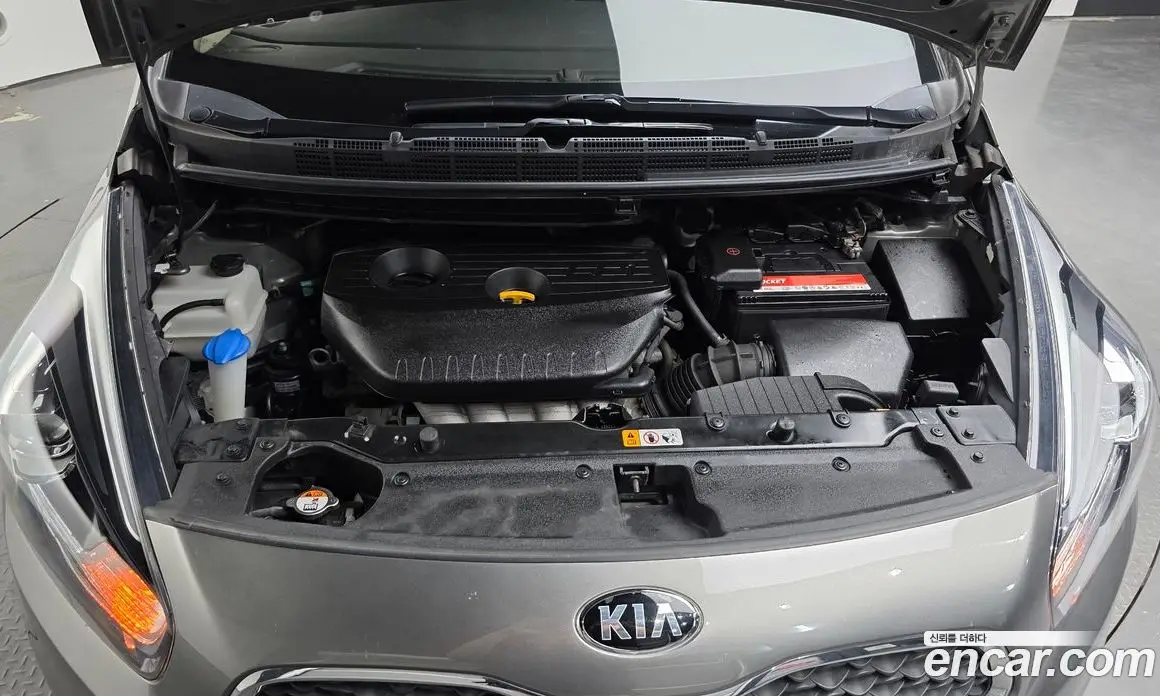Kia Carens 2013 2.0 АКПП, фото 6