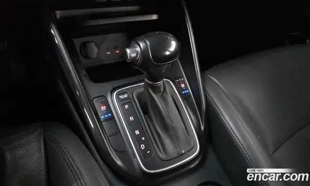 Kia Carens 2013 2.0 АКПП, миниатюра 9