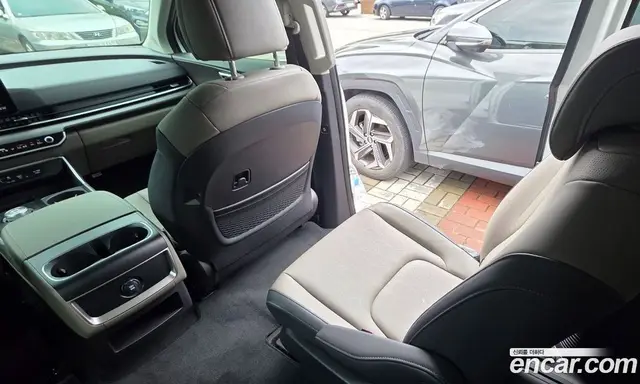 Kia Carnival 2026 1.6 АКПП, миниатюра 10