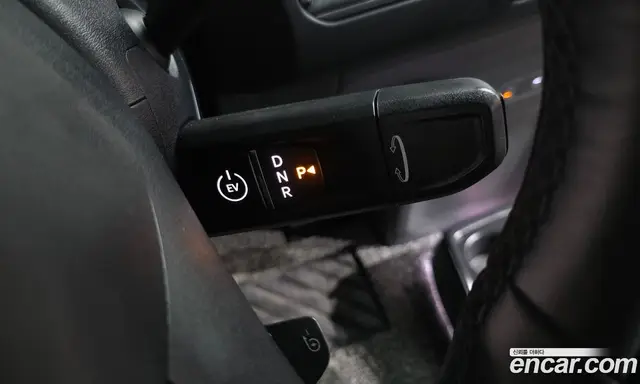 Kia EV9 2024 0.2 АКПП, миниатюра 11
