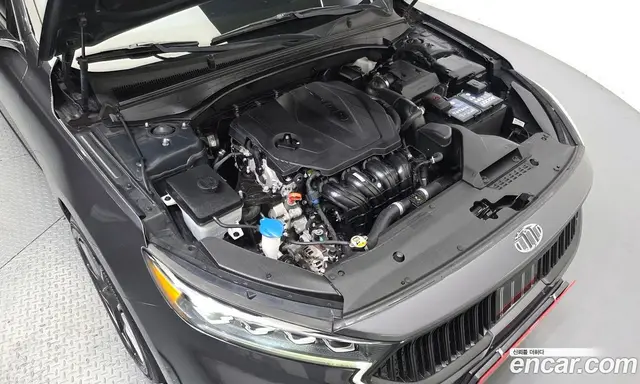 Kia K7 2020 2.5 АКПП, миниатюра 6