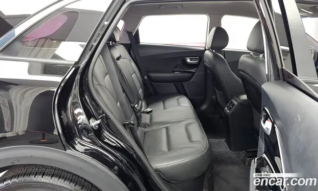 Kia Niro 2017 1.6 АКПП, миниатюра 12