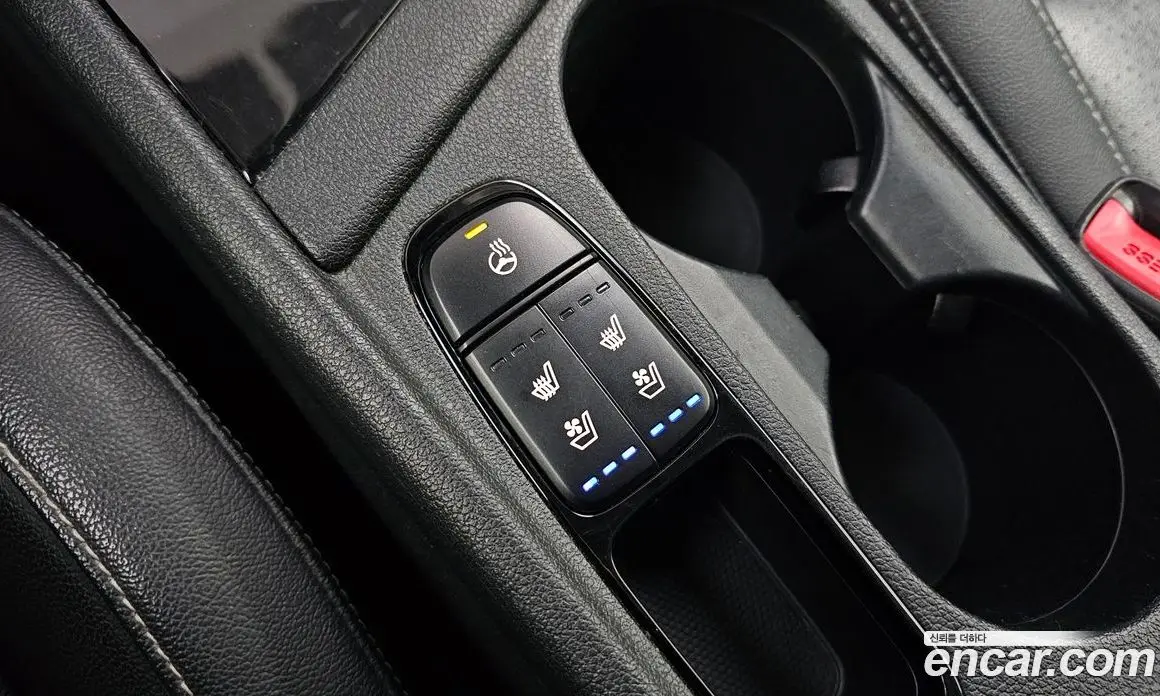 Kia Niro 2017 1.6 АКПП, фото 19 Kia Niro 2017 1.6 АКПП, фото 19