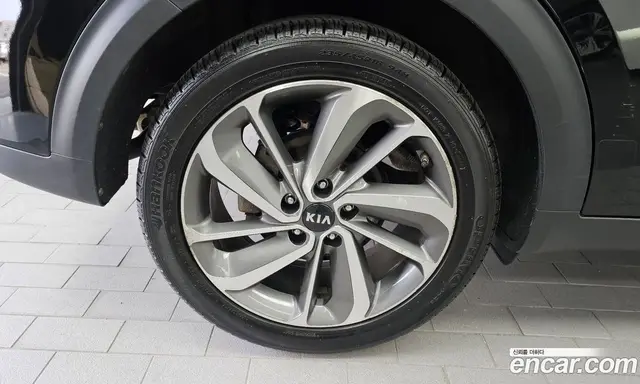 Kia Niro 2017 1.6 АКПП, миниатюра 5 Kia Niro 2017 1.6 АКПП, миниатюра 5