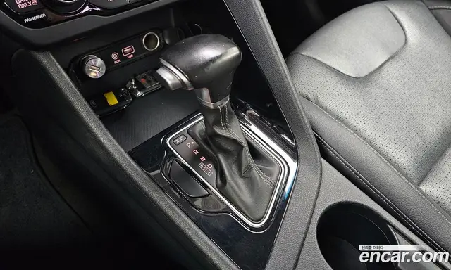 Kia Niro 2017 1.6 АКПП, миниатюра 9 Kia Niro 2017 1.6 АКПП, миниатюра 9