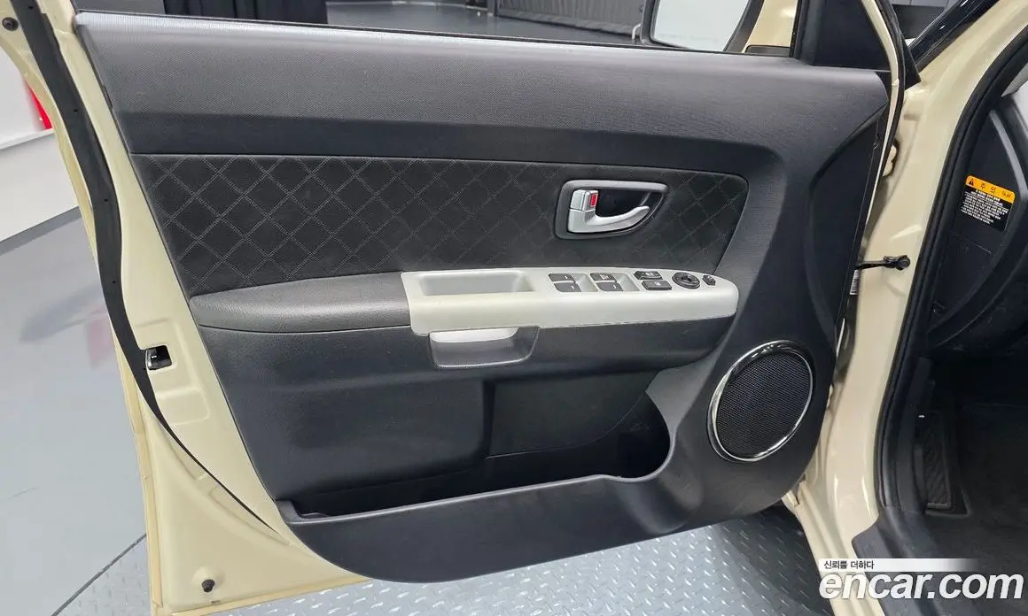 Kia Soul 2011 1.6 АКПП, фото 13